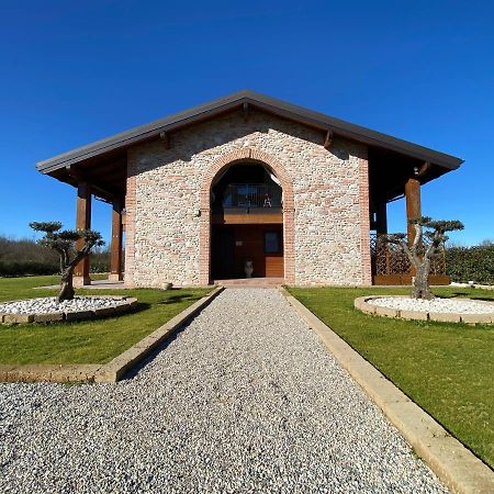 Agriturismo Albana كستليوني ديلي ستفييرا المظهر الخارجي الصورة
