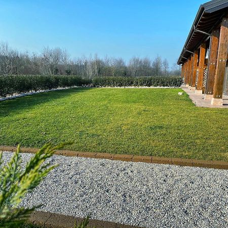 Agriturismo Albana كستليوني ديلي ستفييرا المظهر الخارجي الصورة