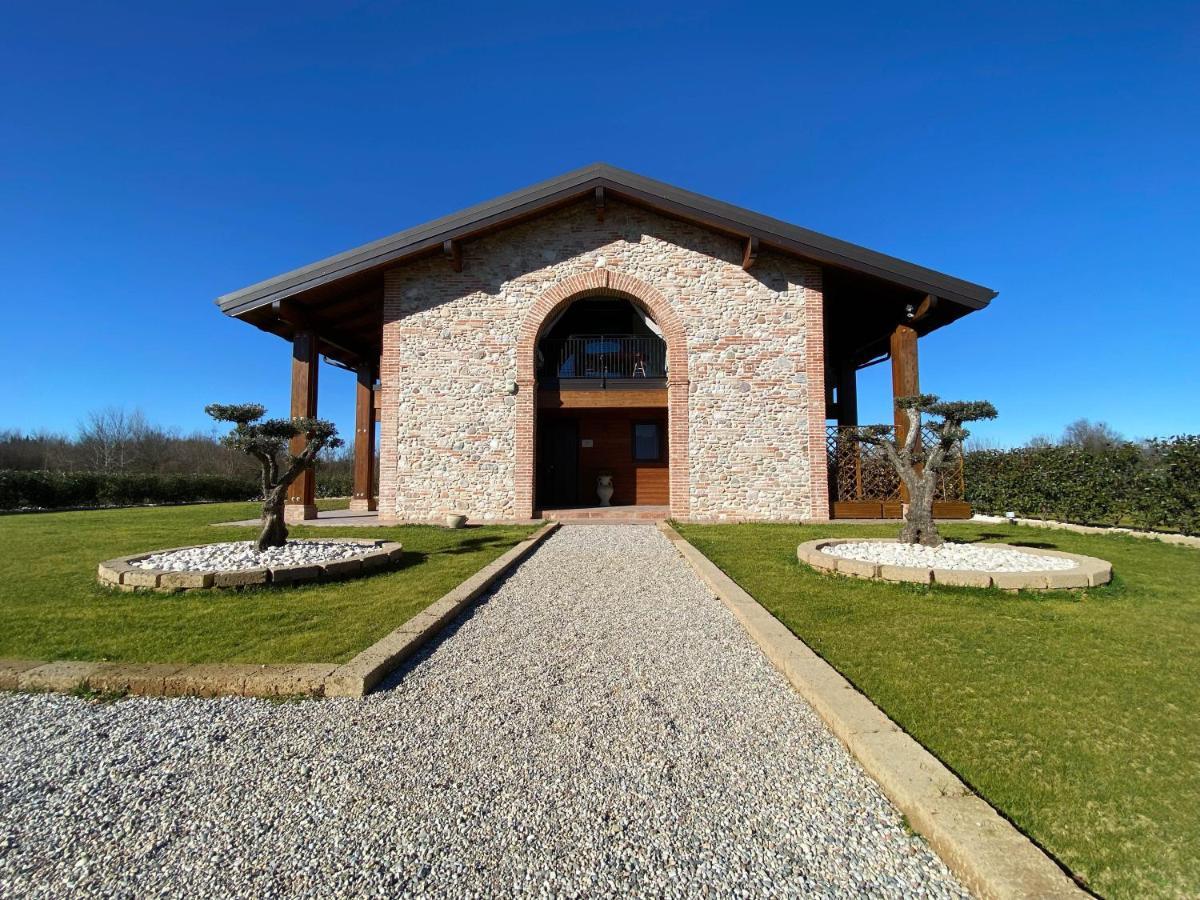 Agriturismo Albana كستليوني ديلي ستفييرا المظهر الخارجي الصورة